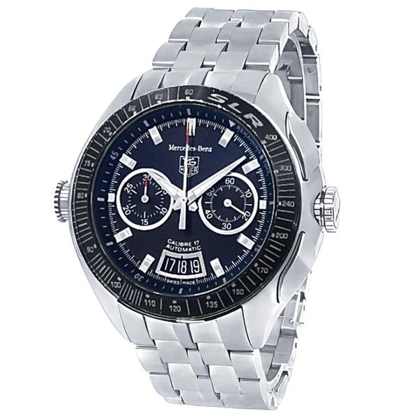 Tag Heuer SLR CAG2111.BA0253